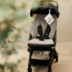 New Livre d’activités On the Go Livre Bébé En Tissu