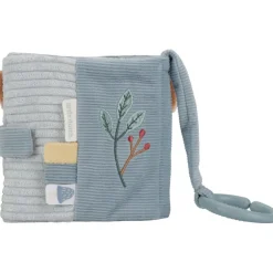 Best Livre d'activités pour poussette Forest Friends Livre Bébé En Tissu