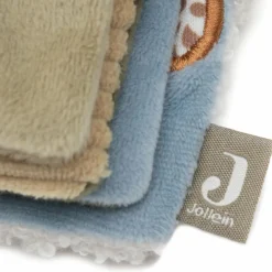 New Livre d'activités Tiny Park Livre Bébé En Tissu