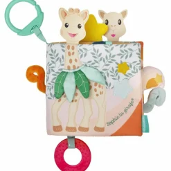 Best Livre des découvertes Livre Bébé En Tissu