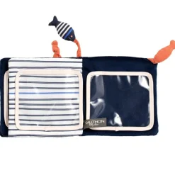 Clearance Livre d'éveil Baby sailor Livre Bébé En Tissu