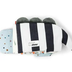 Best Livre d'éveil bébé Croco vert Livre Bébé En Tissu