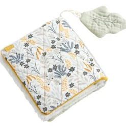 Discount Livre d'éveil en tissu daim Promenons-nous Livre Bébé En Tissu