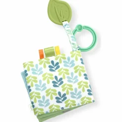 Online Livre d'éveil en tissu Nate l'Ourson Livre Bébé En Tissu