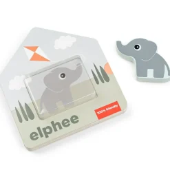 Online Livre d'éveil la maison d'Elphee Deer friends Premiers Livres