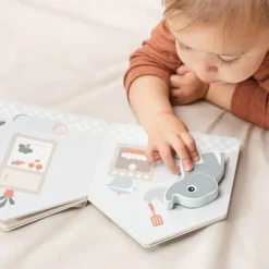 Online Livre d'éveil la maison d'Elphee Deer friends Premiers Livres