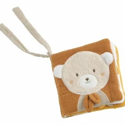 Sale Livre d'éveil Petit Soleil Livre Bébé En Tissu