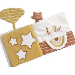 Online Livre d'éveil Sunlight Livre Bébé En Tissu