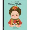 Hot Livre Frida Kahlo Enfant Livre Enfant