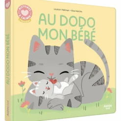 Sale Livre Histoires à câliner - Au dodo mon bébé Premiers Livres