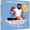Outlet Livre Je signe avec bébé Premiers Livres