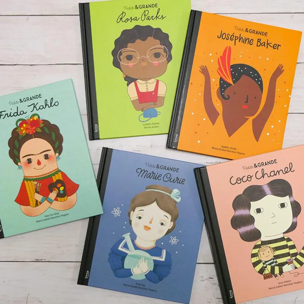 Clearance Livre Joséphine Baker Enfant Livre Enfant