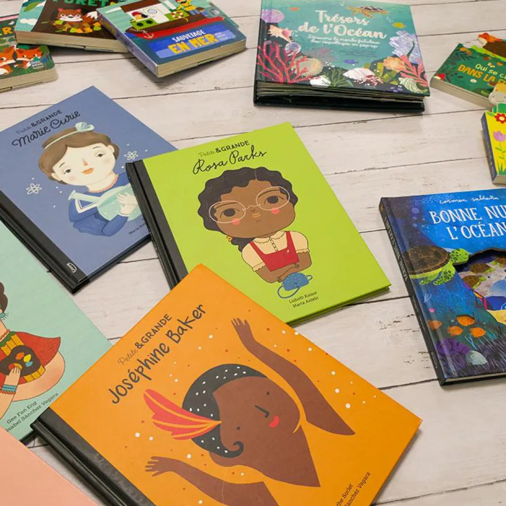 Clearance Livre Joséphine Baker Enfant Livre Enfant