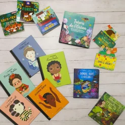 Clearance Livre Joséphine Baker Enfant Livre Enfant