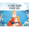 Clearance Livre Les grands garçons pleurent aussi Enfant Livre Enfant