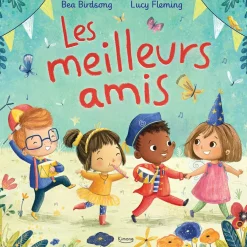 Outlet Livre Les meilleurs amis Enfant Livre Enfant