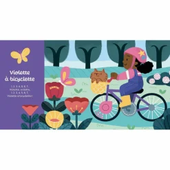 New Livre Mes comptines pour compter Mes premiers sonores Livre Sonore