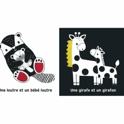 Discount Livre Mes premiers flaps Les bébés animaux Imagier