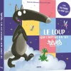 Discount Livre pop-up Le loup qui croyait en ses rêves Enfant Livre Enfant