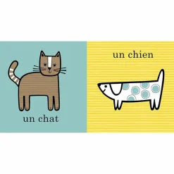 Clearance Livre Premiers mots Imagier