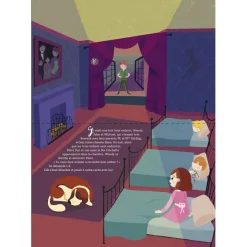Outlet Livre projecteur - la fabuleuse histoire de Peter Pan Livre Sonore