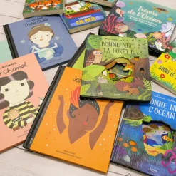 Livre Qui se cache dans le jardin ? Premiers Livres