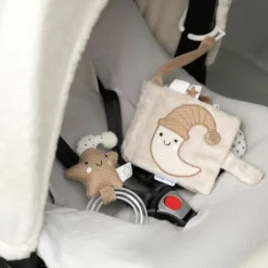 Online Livre sensoriel Heaven Livre Bébé En Tissu