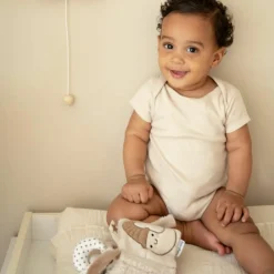 Online Livre sensoriel Heaven Livre Bébé En Tissu