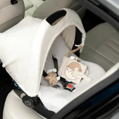 Online Livre sensoriel Heaven Livre Bébé En Tissu