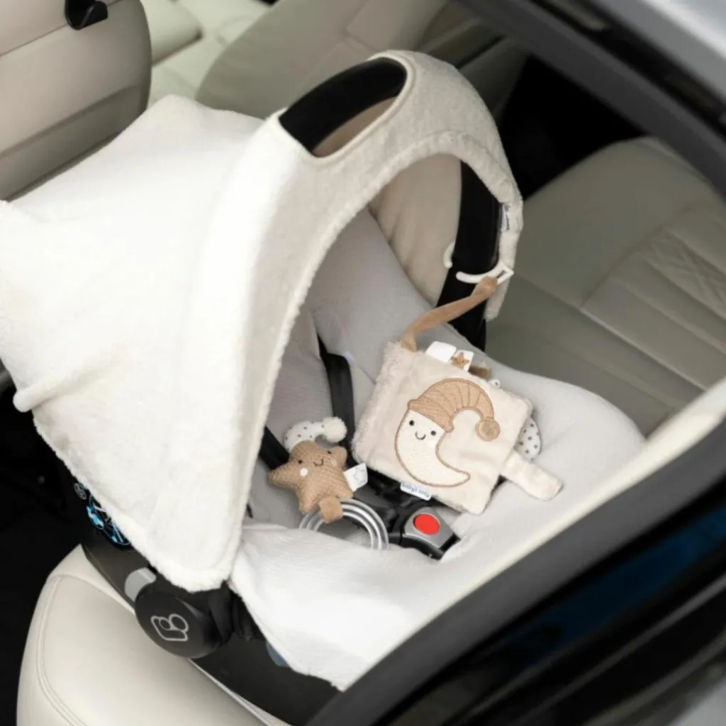 Online Livre sensoriel Heaven Livre Bébé En Tissu