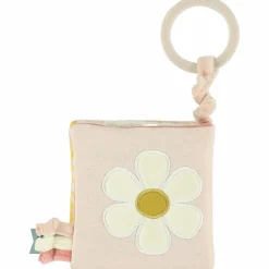 Hot Livre sensoriel Mrs. Cat Livre Bébé En Tissu