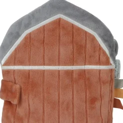 Clearance Livre tissu d'activités Little Farm Livre Bébé En Tissu