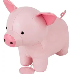 Sale Léon le Cochon Les Animaux Musicaux Peluche Musicale