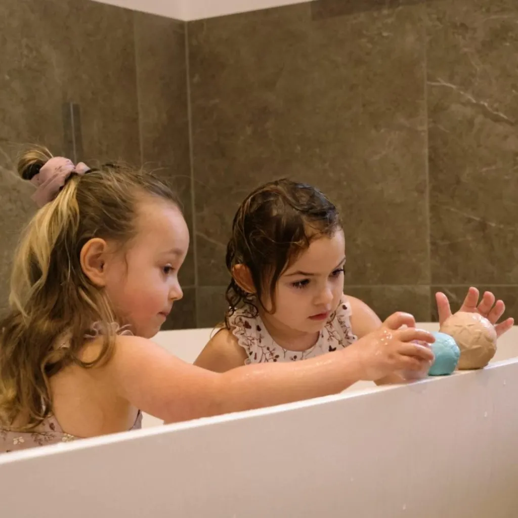 Online Lot de 2 balles sensorielles Coquille Balle Souple