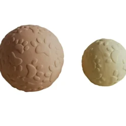 Sale Lot de 2 balles sensorielles Paws Balle Souple