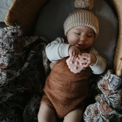 Clearance Lot de 2 balles sensorielles Blush-Shifting sands Balle Souple