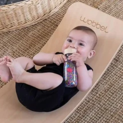 Lot de 3 bouteilles sensorielles Sound Eco Bouteille Sensorielle