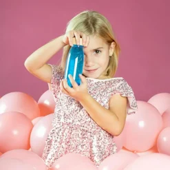 Outlet Lot de 3 bouteilles sensorielles Float Serenity Bouteille Sensorielle