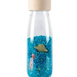 Outlet Lot de 3 bouteilles sensorielles Float Serenity Bouteille Sensorielle