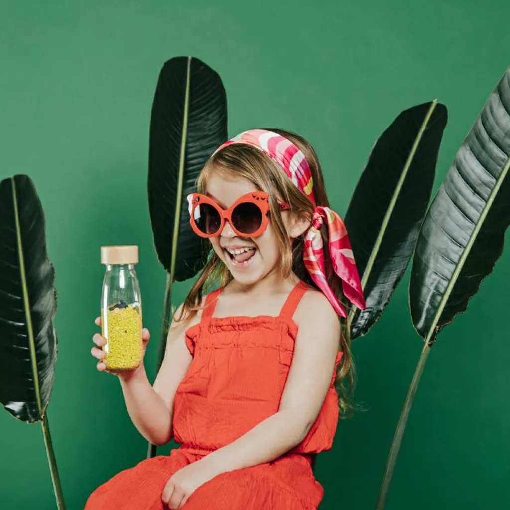 Online Lot de 3 bouteilles sensorielles Sound Tropical Bouteille Sensorielle