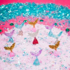 Sale Lot de 3 bouteilles Sound rose Bouteille Sensorielle