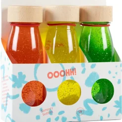 Sale Lot de 3 bouteilles Twilight Bouteille Sensorielle