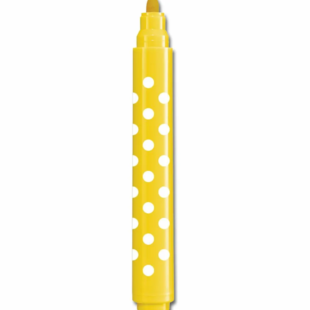 Lot de 8 feutres Jumbo Dessin Et Peinture