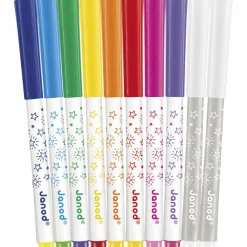 Clearance Lot de 10 feutres magiques Dessin Et Peinture