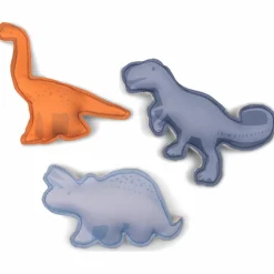 Lot de 3 jouets de plage Dinosaure Jouet De Plage / Piscine