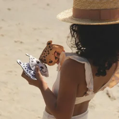 Online Lot de 3 jouets de plage Léopard Jouet De Plage / Piscine