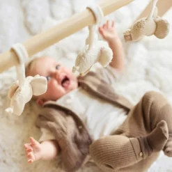 Clearance Lot de 3 jouets pour arche d'éveil Elephant Tales Jouets Pour Arche