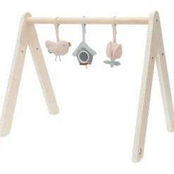 Lot de 3 jouets pour arche d'éveil Lovely Birds Jouets Pour Arche