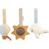 Lot de 3 jouets sensoriels à suspendre Dreamy Adventurers Jouets Pour Arche