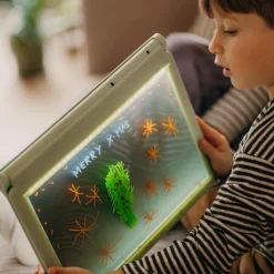 Online Lot de 4 marqueurs RMCB pour KIDYDRAW-PRO Dessin Et Peinture